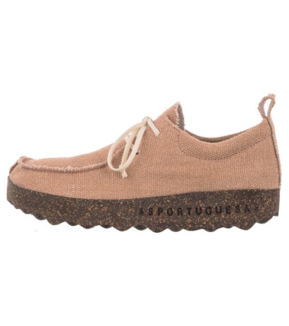 Asportuguesas Chat Cinnamon/Brown P018025016 (AP2-b) shoes