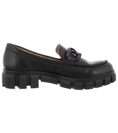 Nessi Czarne 22085 12 (NE292-a) shoes