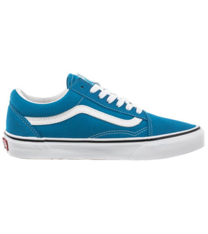 Vans Old Skool Color Theory Mediterranian VN0A5KRSVD31 (VA368-a) sports Shoes