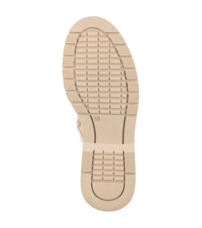 Tommy Hilfiger Lace-Up Bootie Beige T4A5-32411-1453 500 (TH512-b) shoes