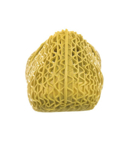 Melissa Campana Papel AD 33693/AF049 Metallic Green (ML248-b) ballerinas