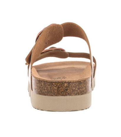 Salamander Gravie Rose/Gold 32-13301-33 (SA50-a) Women's Shoes/Flip Flops