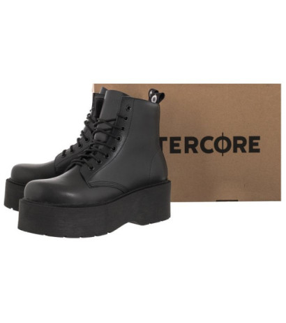 Altercore Adara Vegan Black (AL118-a) shoes