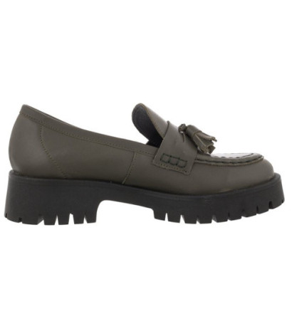 CheBello Zielone/Khaki 2821-416-000-PSK-S173 (CH110-a) shoes