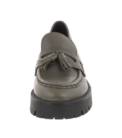 CheBello Zielone/Khaki 2821-416-000-PSK-S173 (CH110-a) shoes