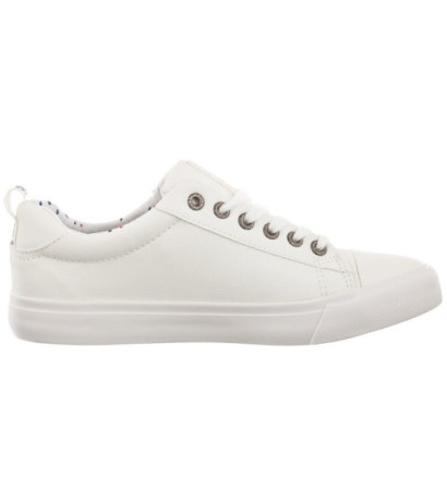 Big Star Białe KK274005 (BI443-a) sports Shoes