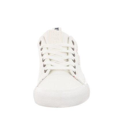 Big Star Białe KK274005 (BI443-a) sports Shoes