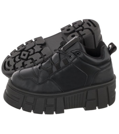 Altercore Nissa Black (AL120-a) shoes