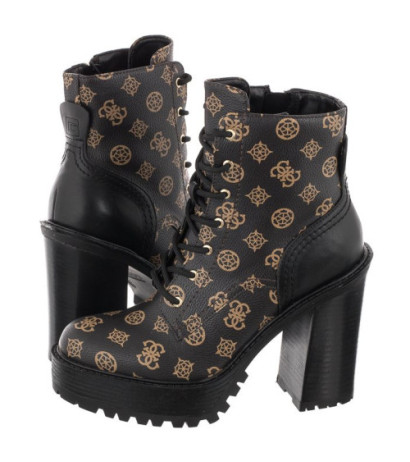 Guess Kalissa2 Brocr FL7KSA FAL10 (GU323-a) shoes