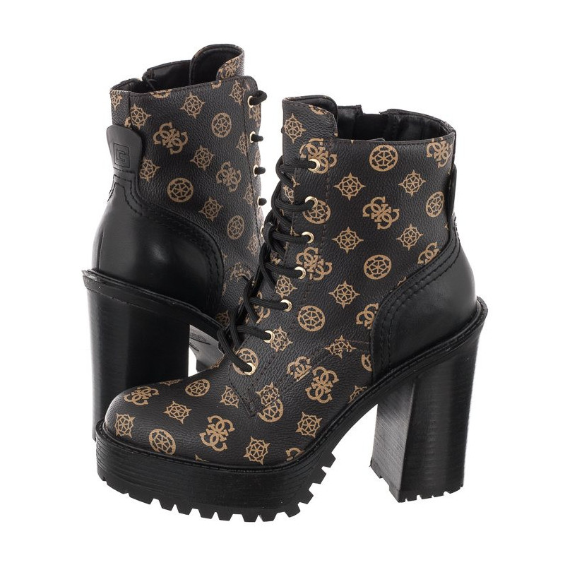 Guess Kalissa2 Brocr FL7KSA FAL10 (GU323-a) shoes