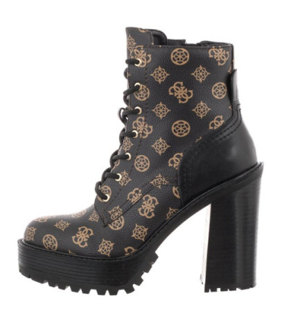 Guess Kalissa2 Brocr FL7KSA FAL10 (GU323-a) shoes