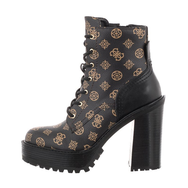 Guess Kalissa2 Brocr FL7KSA FAL10 (GU323-a) shoes