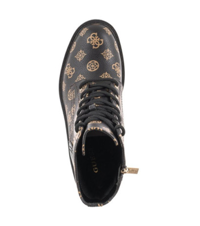 Guess Kalissa2 Brocr FL7KSA FAL10 (GU323-a) shoes