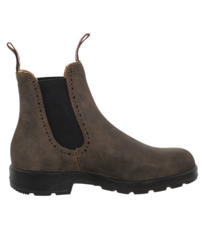Blundstone 1351 Rustic Brown (BL9-a) shoes