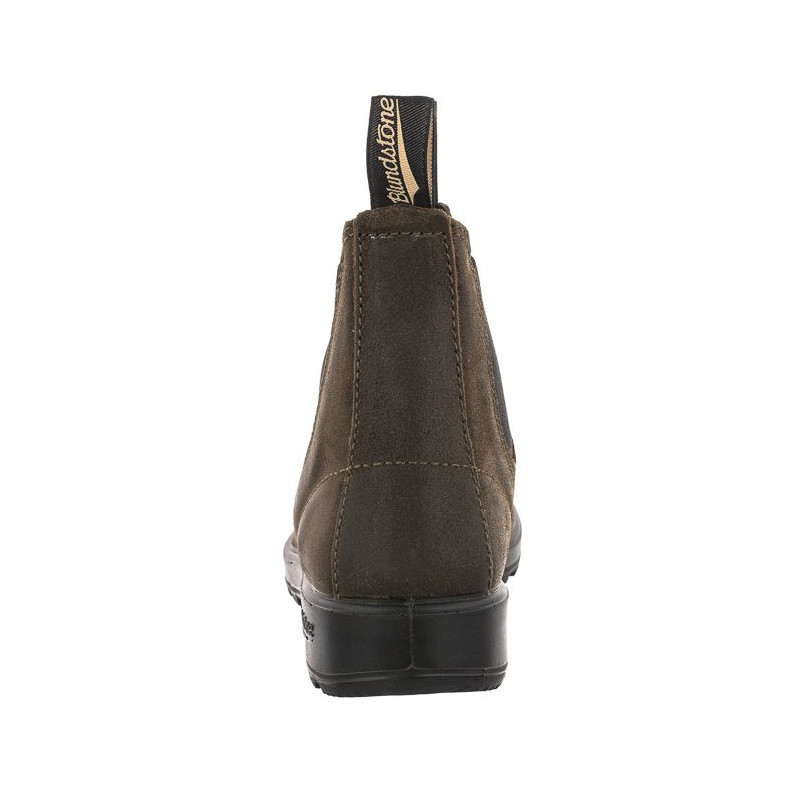 Blundstone 1615 Dark Olive (BL11-a) shoes