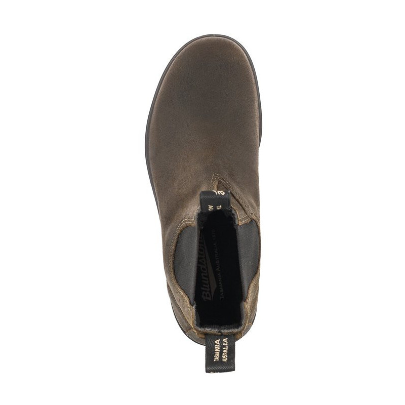 Blundstone 1615 Dark Olive (BL11-a) shoes