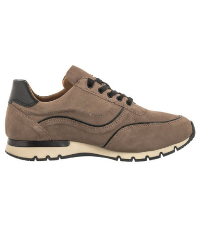 Caprice Beżowe 9-237750-29 325 Muscat Suede C (CP329-b) sports Shoes