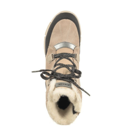 Geox J Flexyper G. Beige J16APA 022FU C5000 (GE38-b) shoes