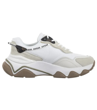 Guess Micola White FL7MIC FAL12 (GU305-b) sports Shoes
