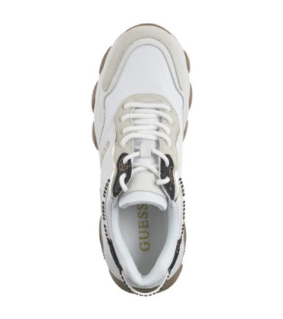 Guess Micola White FL7MIC FAL12 (GU305-b) sports Shoes