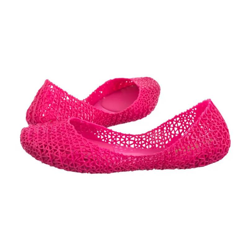 Melissa Campana Papel AD 33693/AJ803 Pink (ML248-g) ballerinas