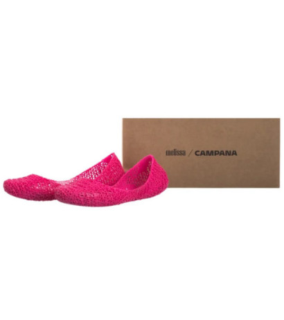 Melissa Campana Papel AD 33693/AJ803 Pink (ML248-g) ballerinas