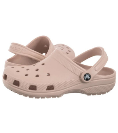 Crocs Classic Quartz 10001-6UR (CR239-c) Women's Shoes/Flip Flops