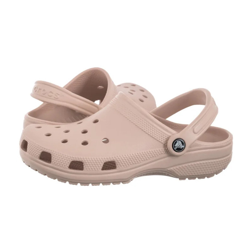 Crocs Classic Quartz 10001-6UR (CR239-c) Women's Shoes/Flip Flops
