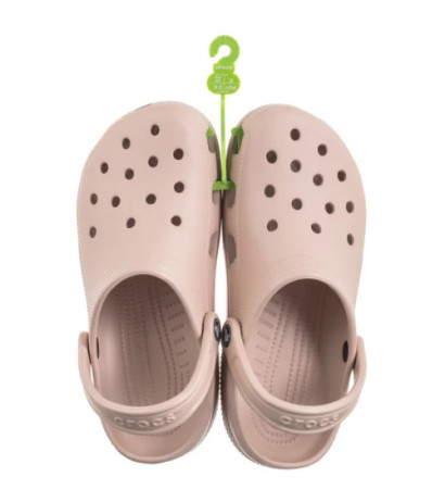 Crocs Classic Quartz 10001-6UR (CR239-c) Women's Shoes/Flip Flops