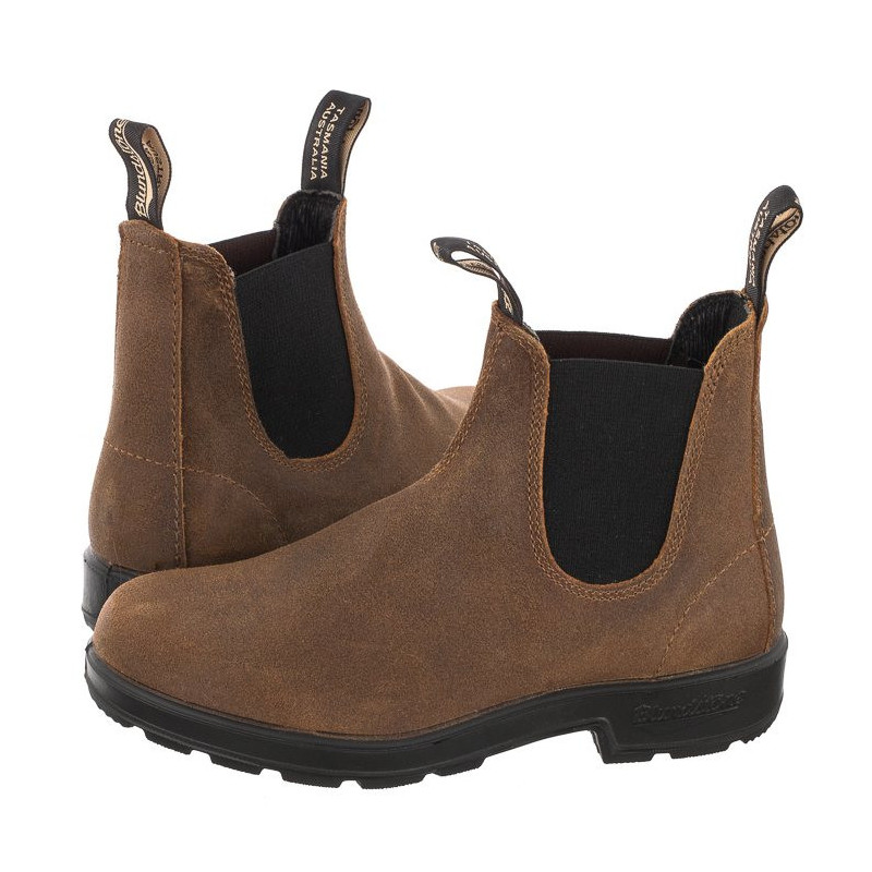 Blundstone 1911 Tobacco (BL12-a) shoes