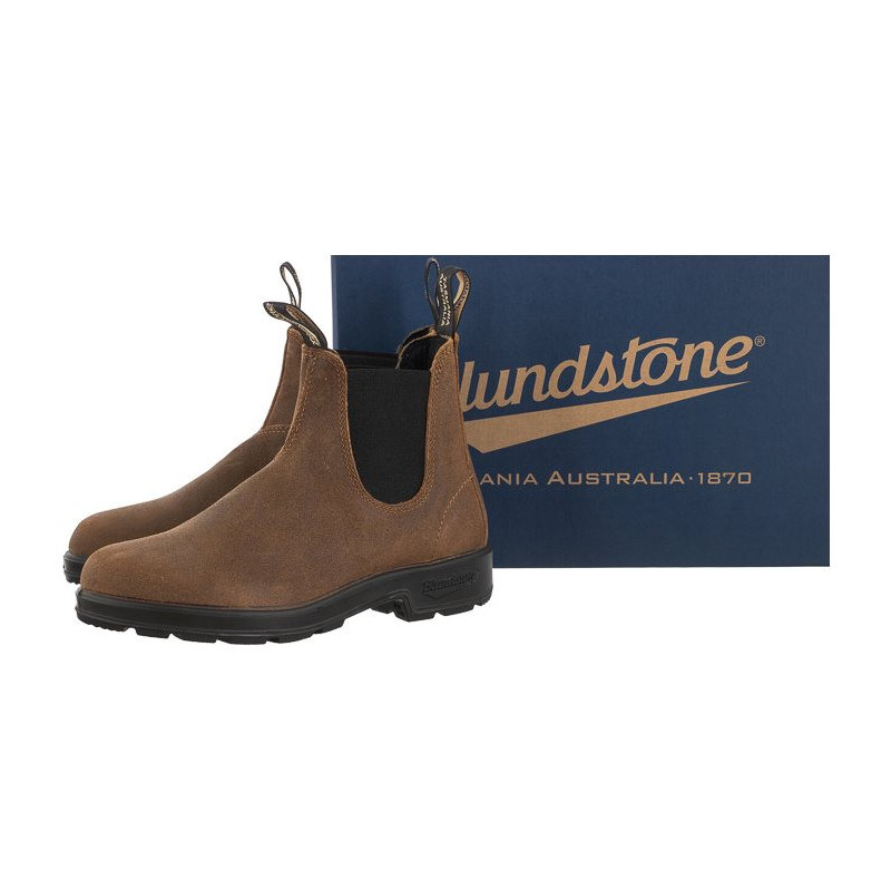 Blundstone 1911 Tobacco (BL12-a) shoes