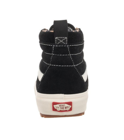 Vans SK8-Hi MTE-1 (Suede) Black VN0A5HZY6D81 (VA388-a) sports Shoes