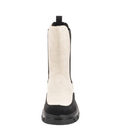 Rieker Beżowe Z9170-60 Beige (RI36-a) shoes