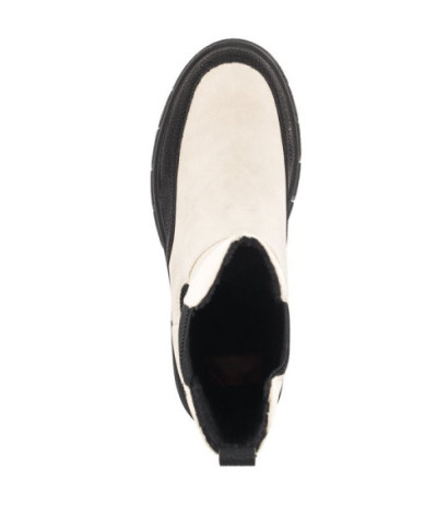 Rieker Beżowe Z9170-60 Beige (RI36-a) shoes