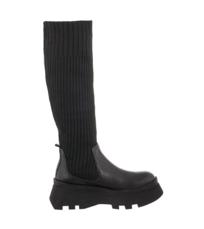 Artiker Czarne 49C0850 (AR46-a) shoes