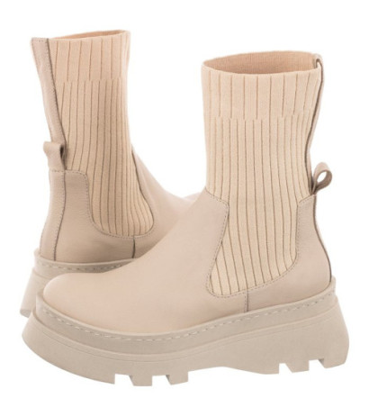 Artiker Beżowe 51C0859 (AR48-a) shoes