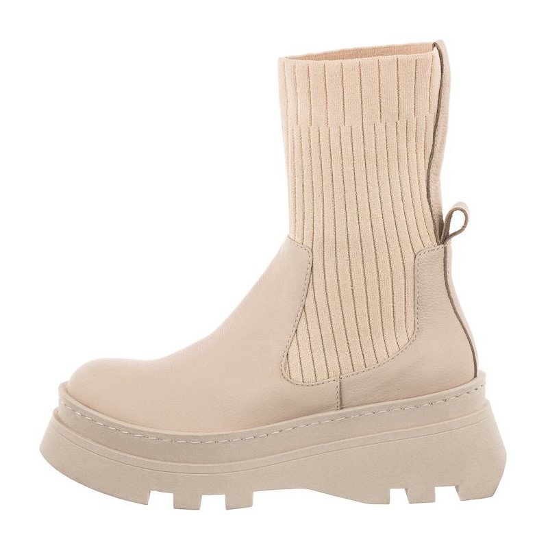 Artiker Beżowe 51C0859 (AR48-a) shoes