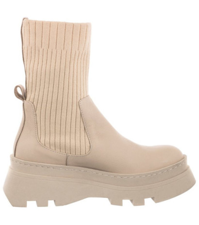 Artiker Beżowe 51C0859 (AR48-a) shoes