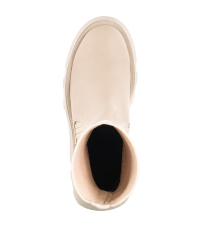 Artiker Beżowe 51C0859 (AR48-a) shoes