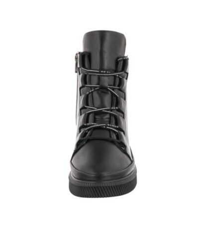 Artiker Czarne 51C0619 (AR51-a) Boots