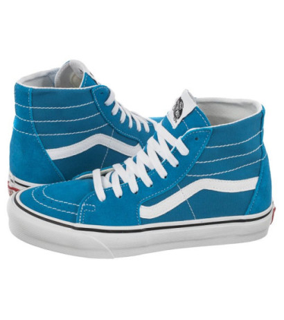 Vans SK8-Hi Tapered Color Theory Mediterrania VN0A5KRUVD31 (VA389-a) sports Shoes