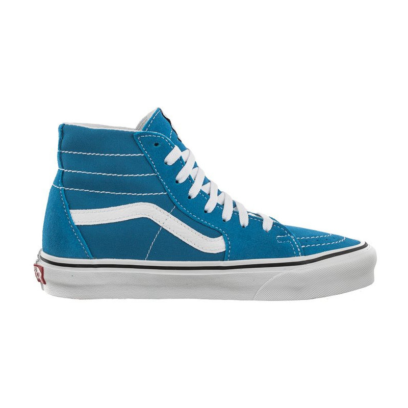 Vans SK8-Hi Tapered Color Theory Mediterrania VN0A5KRUVD31 (VA389-a) sports Shoes