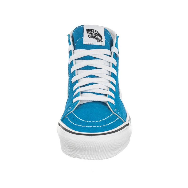 Vans SK8-Hi Tapered Color Theory Mediterrania VN0A5KRUVD31 (VA389-a) sports Shoes