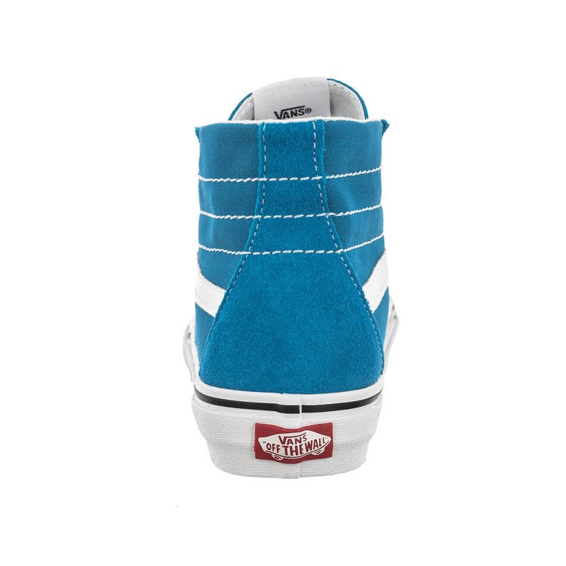 Vans SK8-Hi Tapered Color Theory Mediterrania VN0A5KRUVD31 (VA389-a) sports Shoes