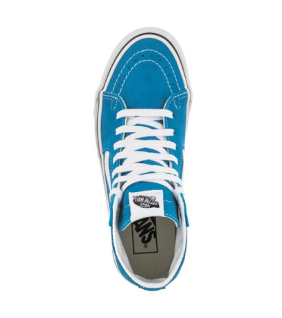 Vans SK8-Hi Tapered Color Theory Mediterrania VN0A5KRUVD31 (VA389-a) sports Shoes