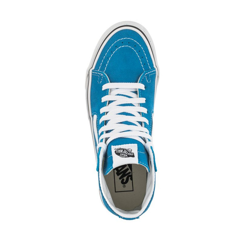 Vans SK8-Hi Tapered Color Theory Mediterrania VN0A5KRUVD31 (VA389-a) sports Shoes