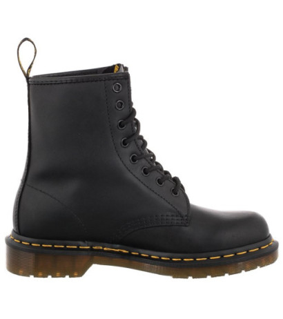 Dr. Martens 1460 Black Greasy 11822003 (DR48-a) boots