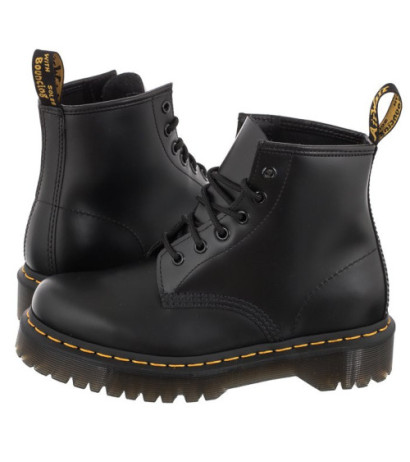 Dr. Martens 101 Bex Black 26203001 (DR51-a) shoes