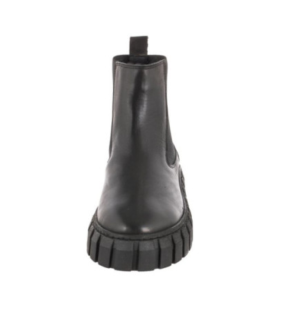 Filipe Czarne 12310 Crust 6703 Preto (FP50-a) shoes