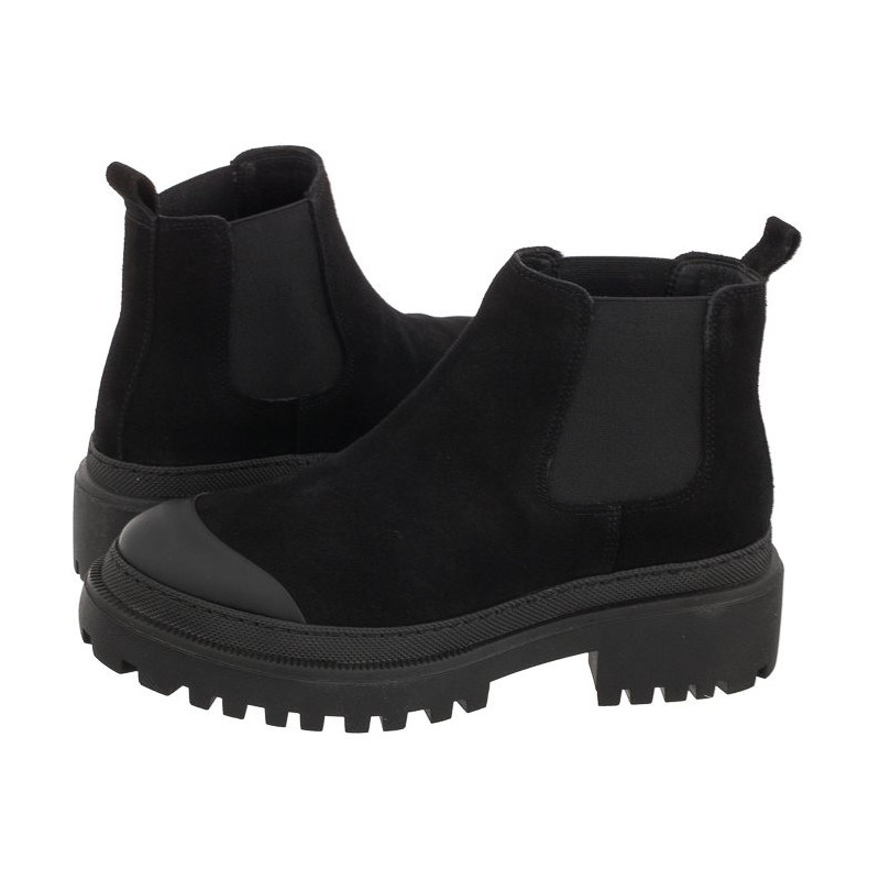 Filipe Czarne 12220 Cam Preto/ 7991 Preto (FP51-b) shoes